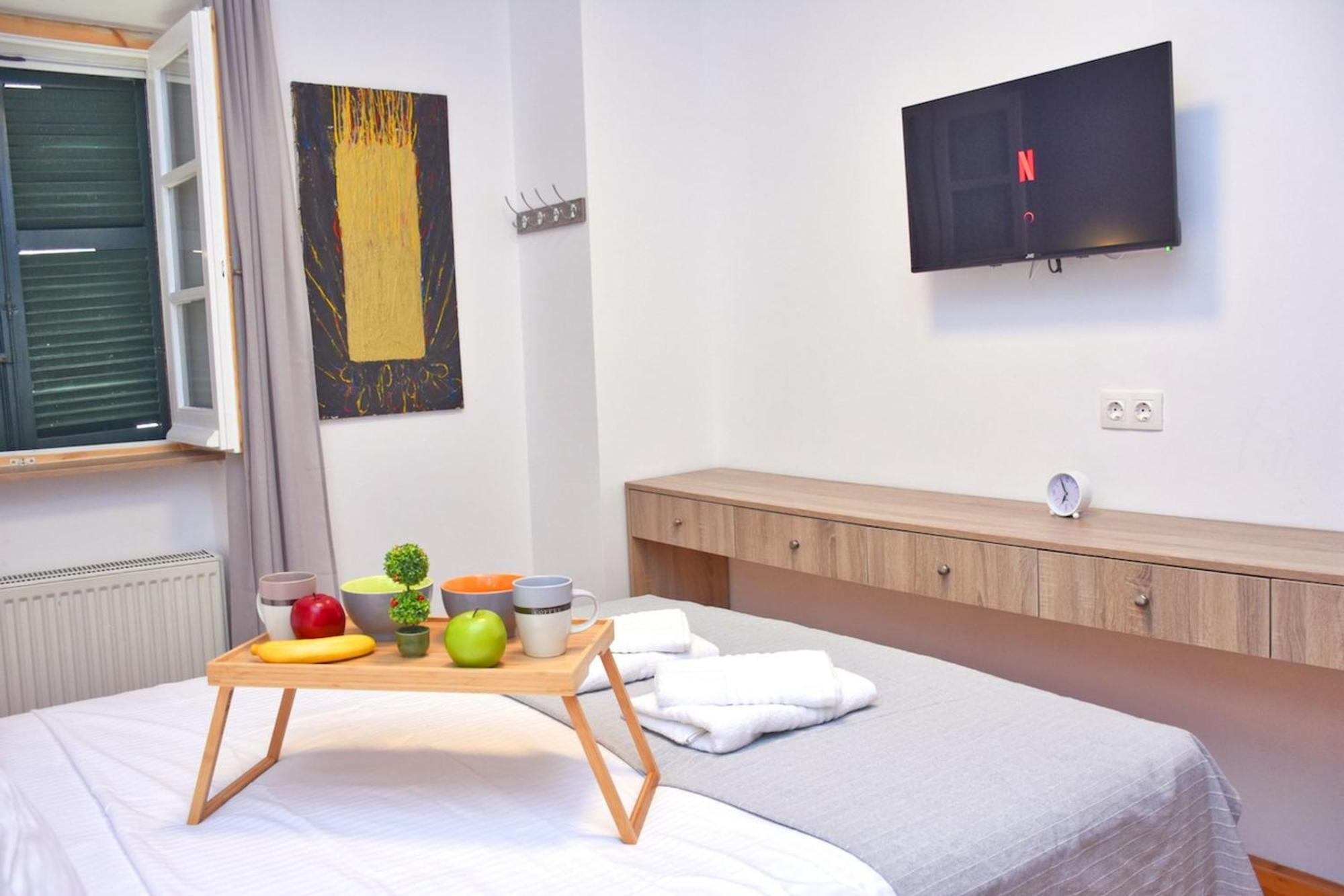 Mouragia Suites Corfu  Esterno foto