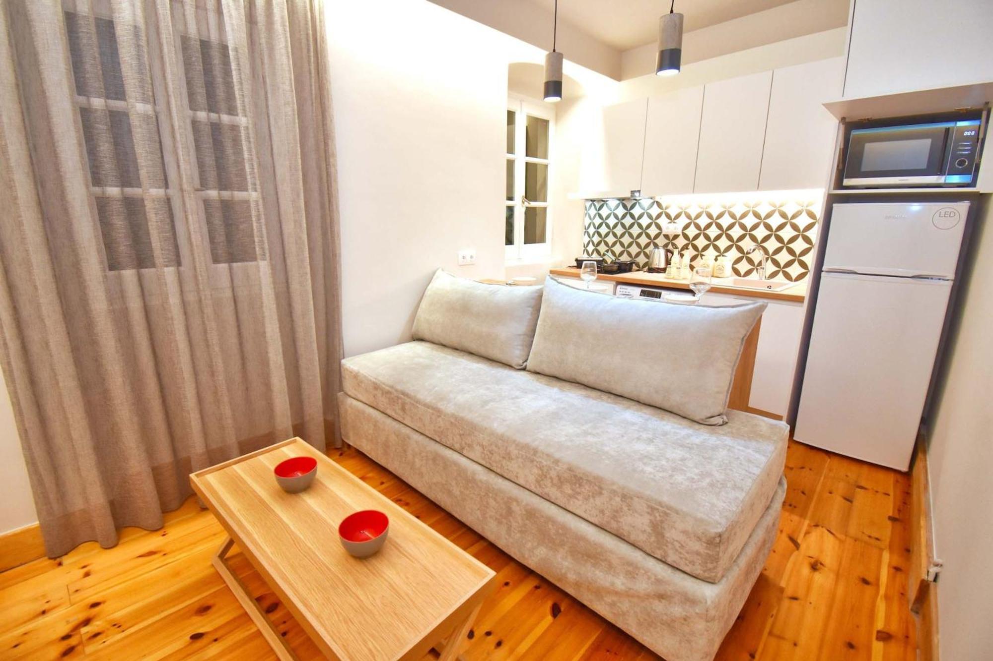 Mouragia Suites Corfu  Esterno foto