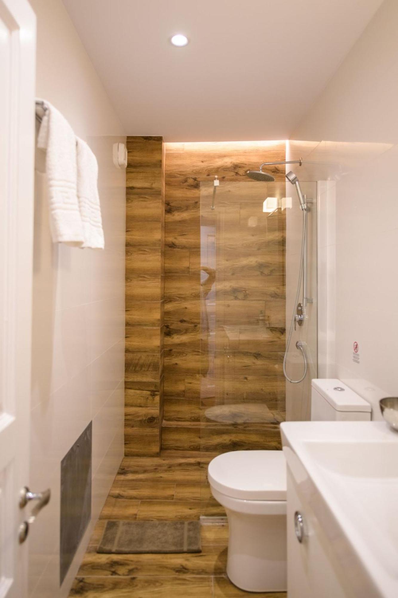 Mouragia Suites Corfu  Esterno foto