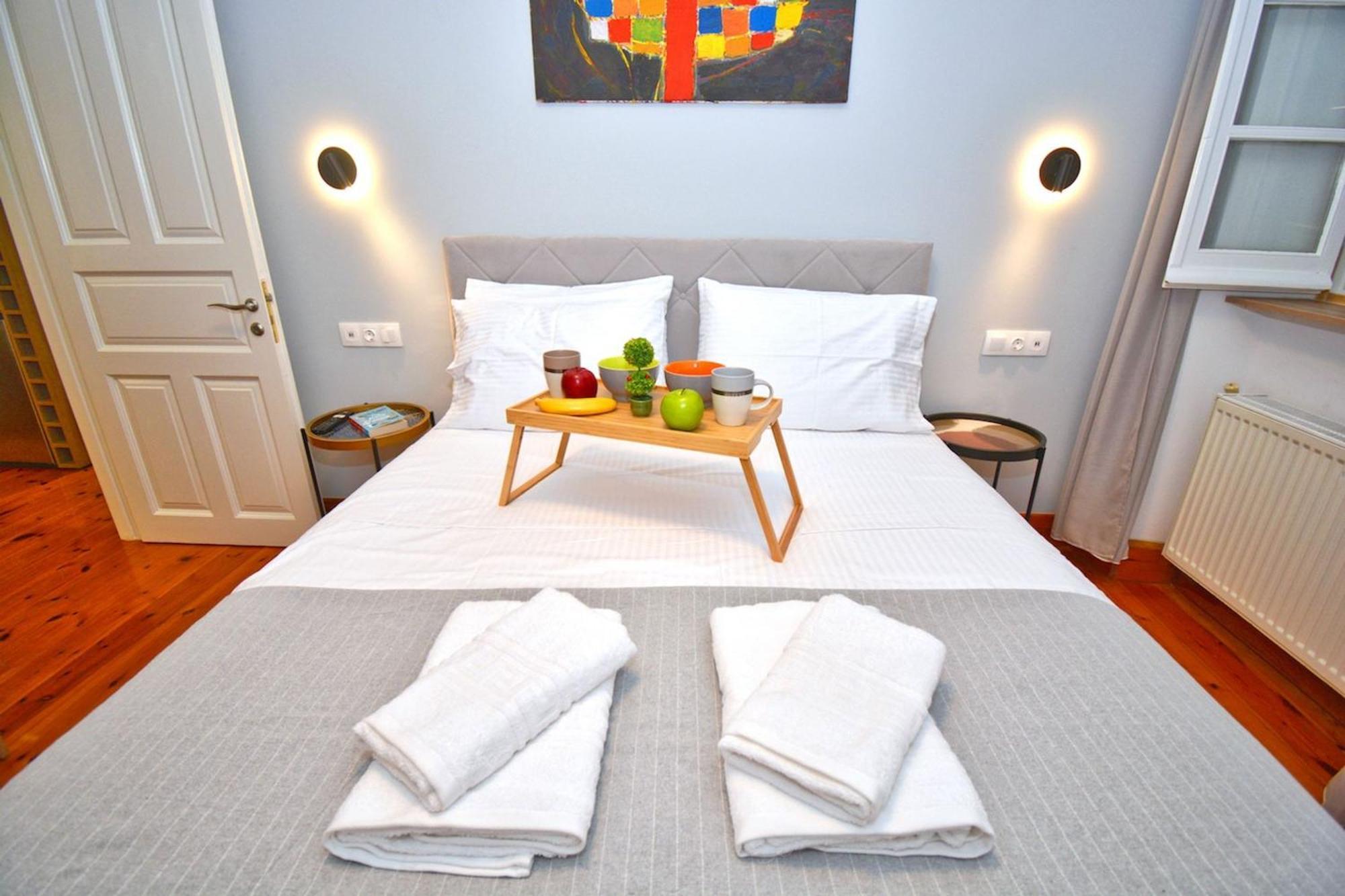Mouragia Suites Corfu  Esterno foto