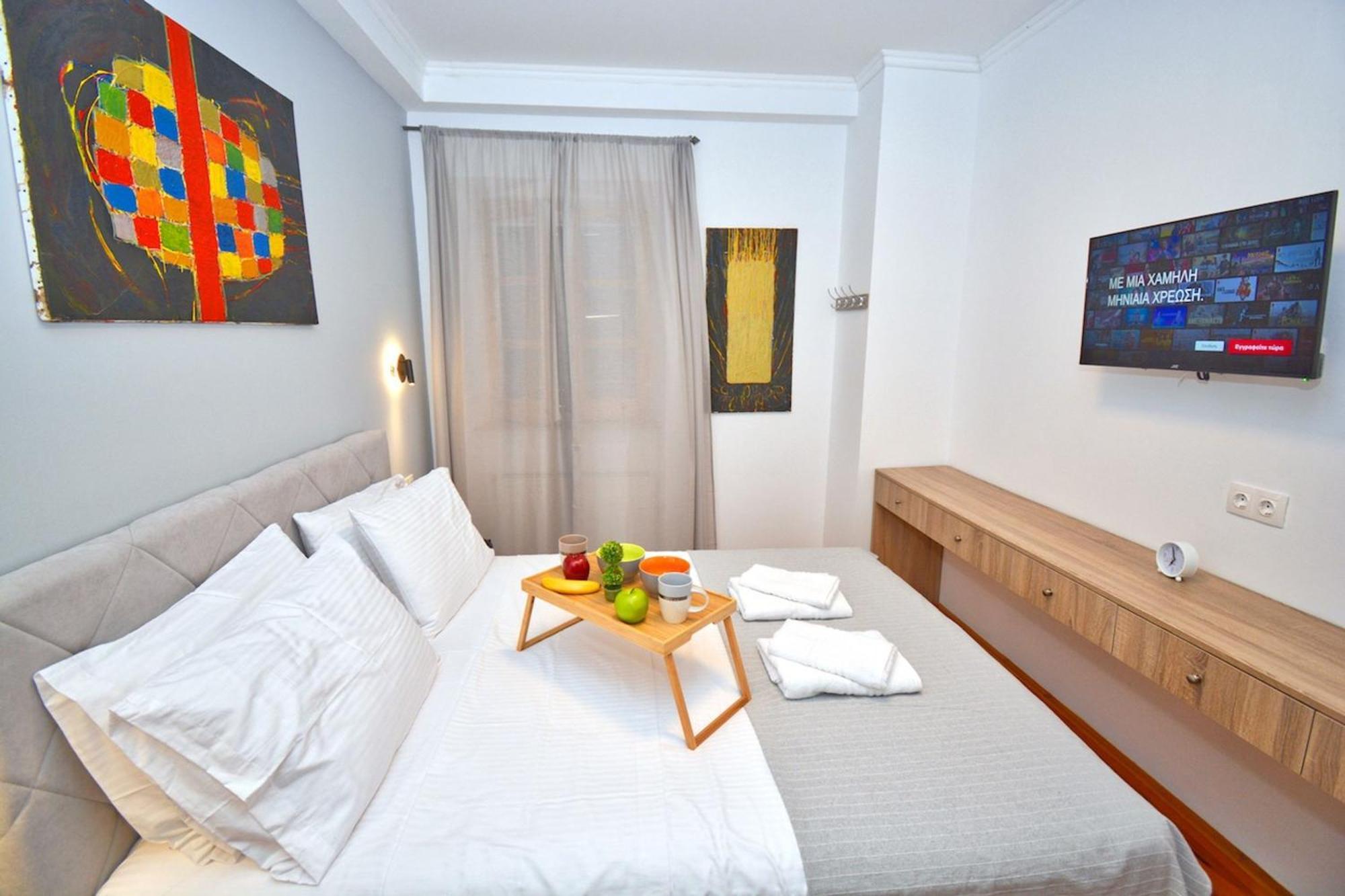 Mouragia Suites Corfu  Esterno foto