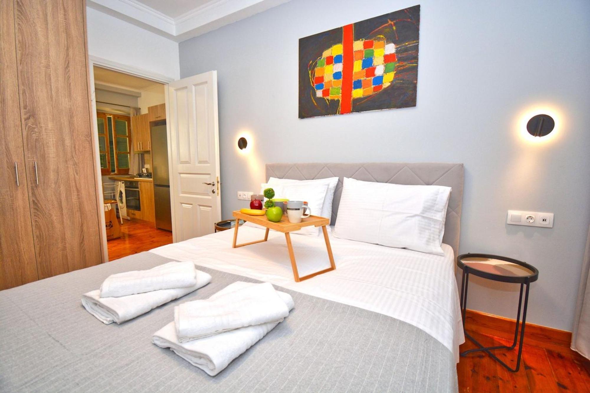 Mouragia Suites Corfu  Esterno foto