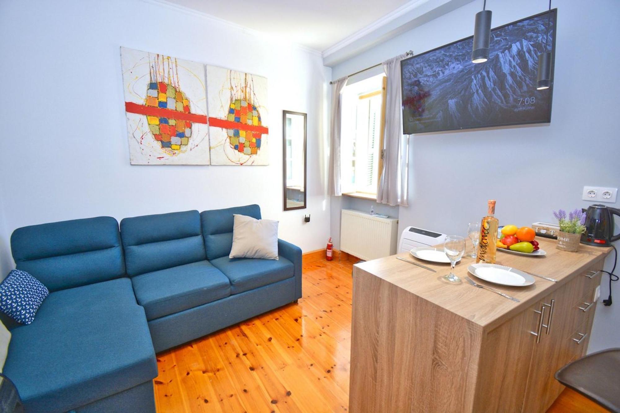 Mouragia Suites Corfu  Esterno foto